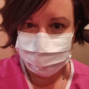 Meet your Posher, Wendy